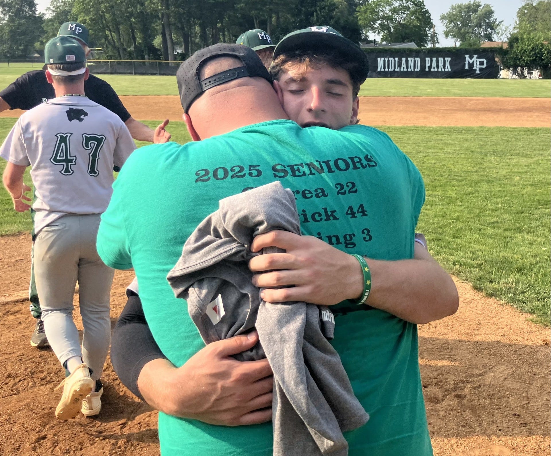 Why do we celebrate Father’s Day? Here's why we celebrate dads this weekend