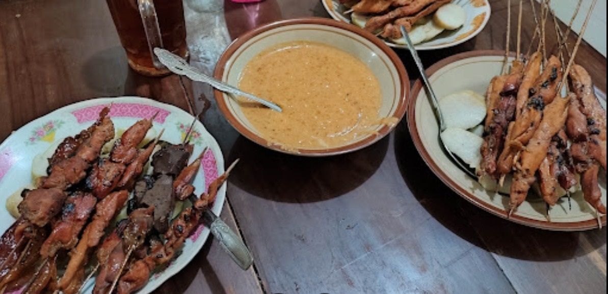 Kuliner Legendaris Ponorogo: 7 Sajian Otentik yang Masih Jadi Favorit Hingga 2025