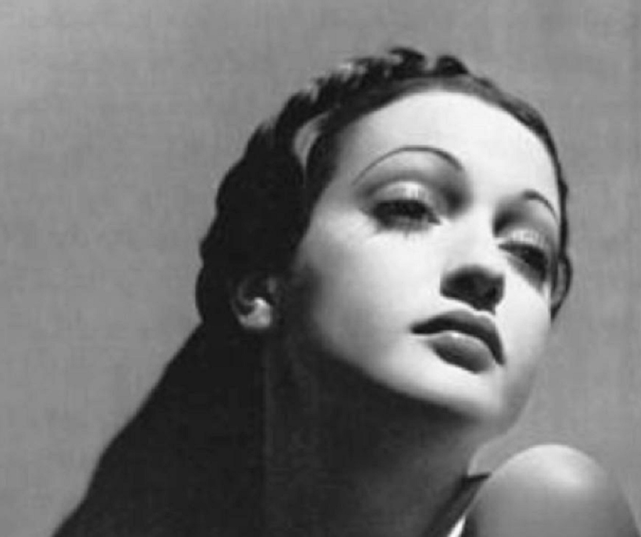 The Scandalous Truth About Dorothy Lamour's Career