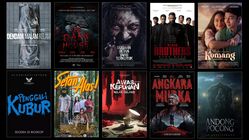 Jadwal Bioskop Purwodadi Grobogan 4 Januari 2026: Film Baru & Jadwal Lengkap