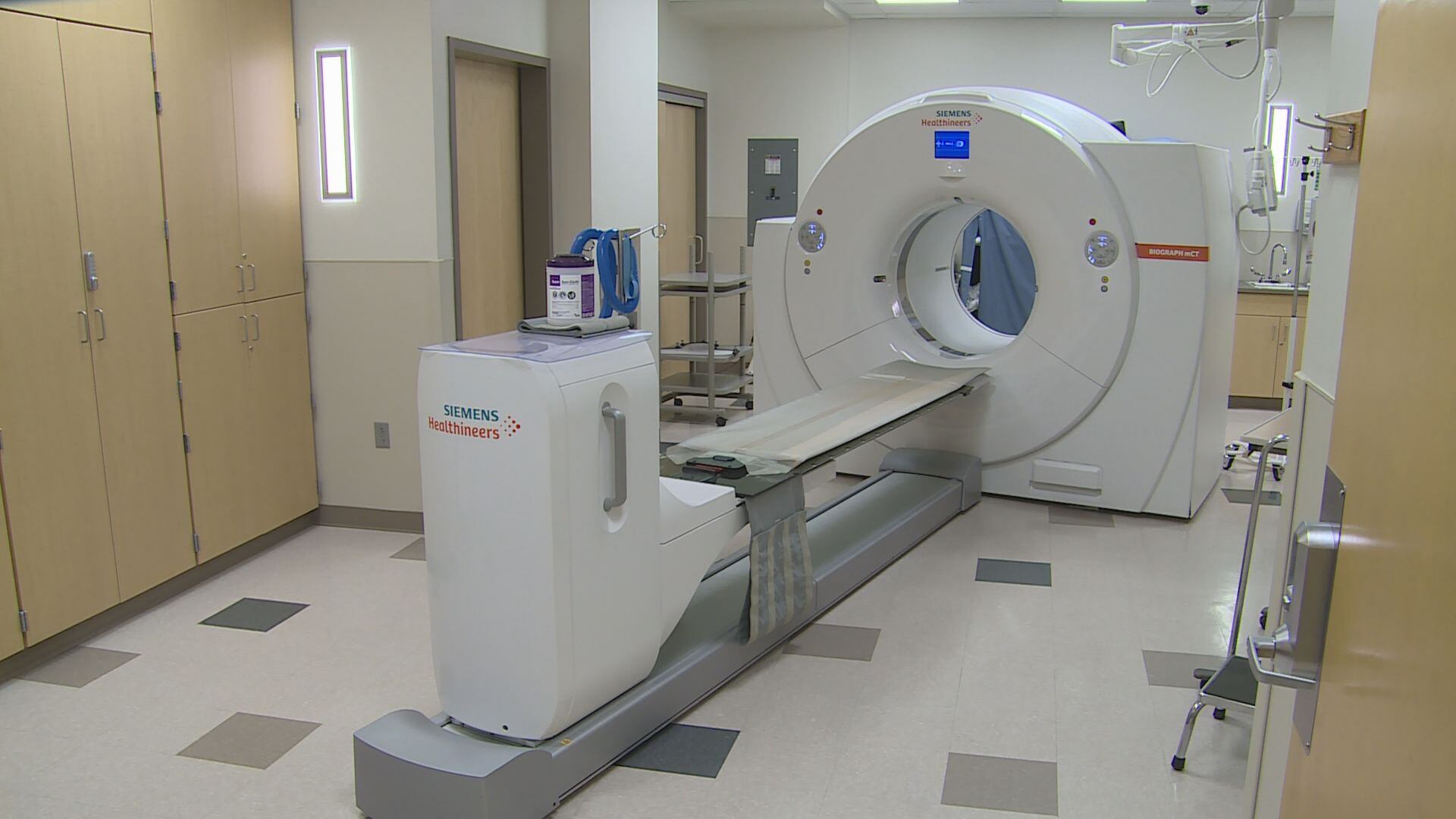 Stormont Vail encourages lung cancer screening
