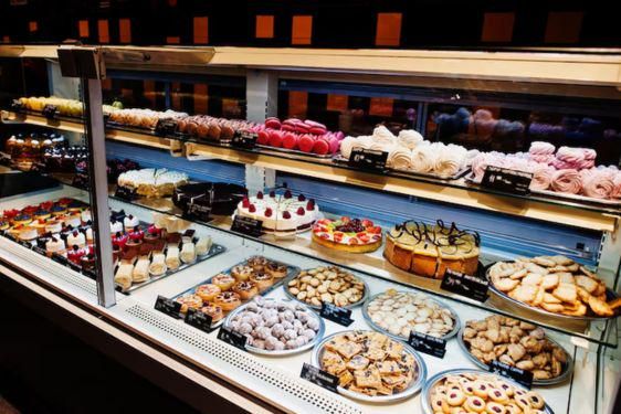8 Toko Kue di Jakarta Utara Paling Ngetrend dan Mudah Ditemukan