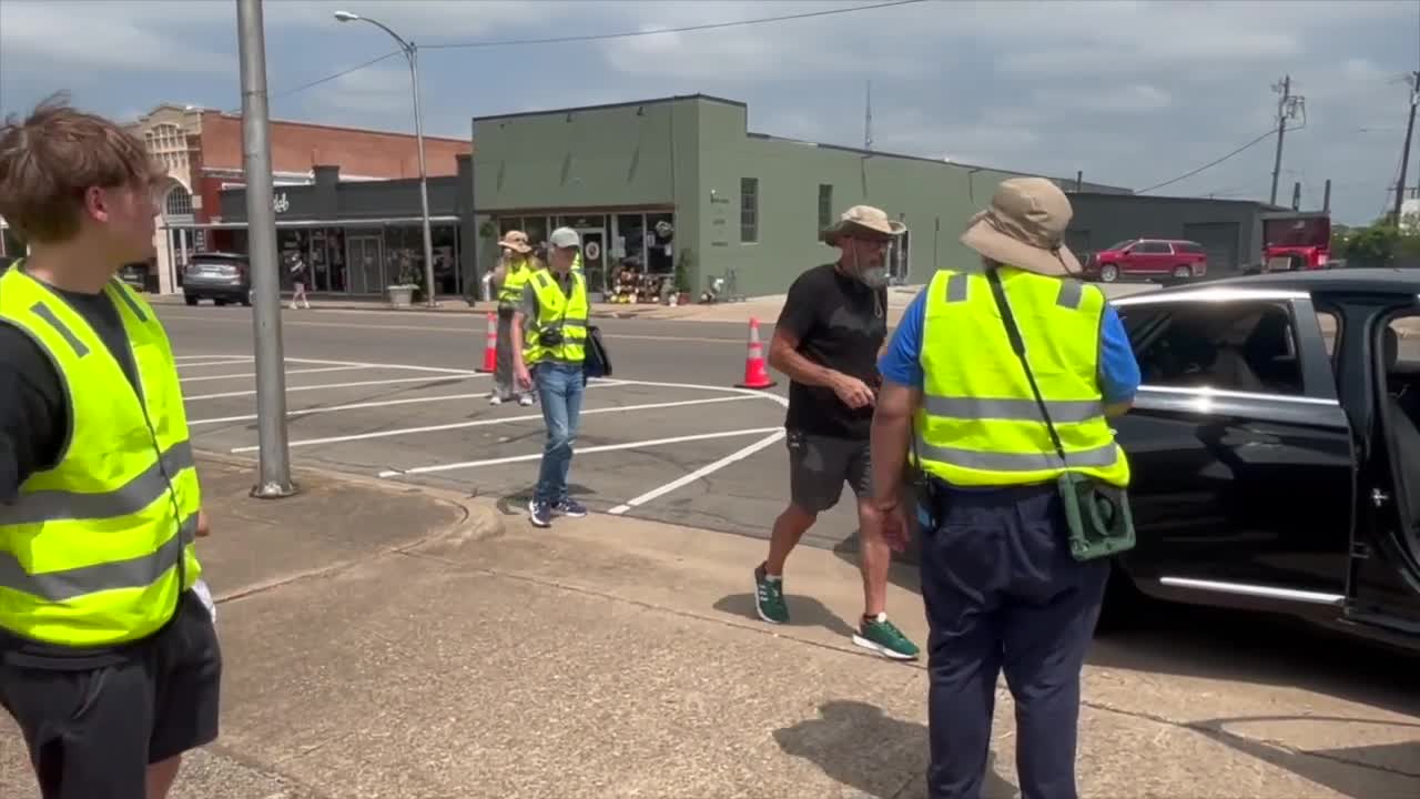 Extras needed for new movie involving Baylor students filming in ...