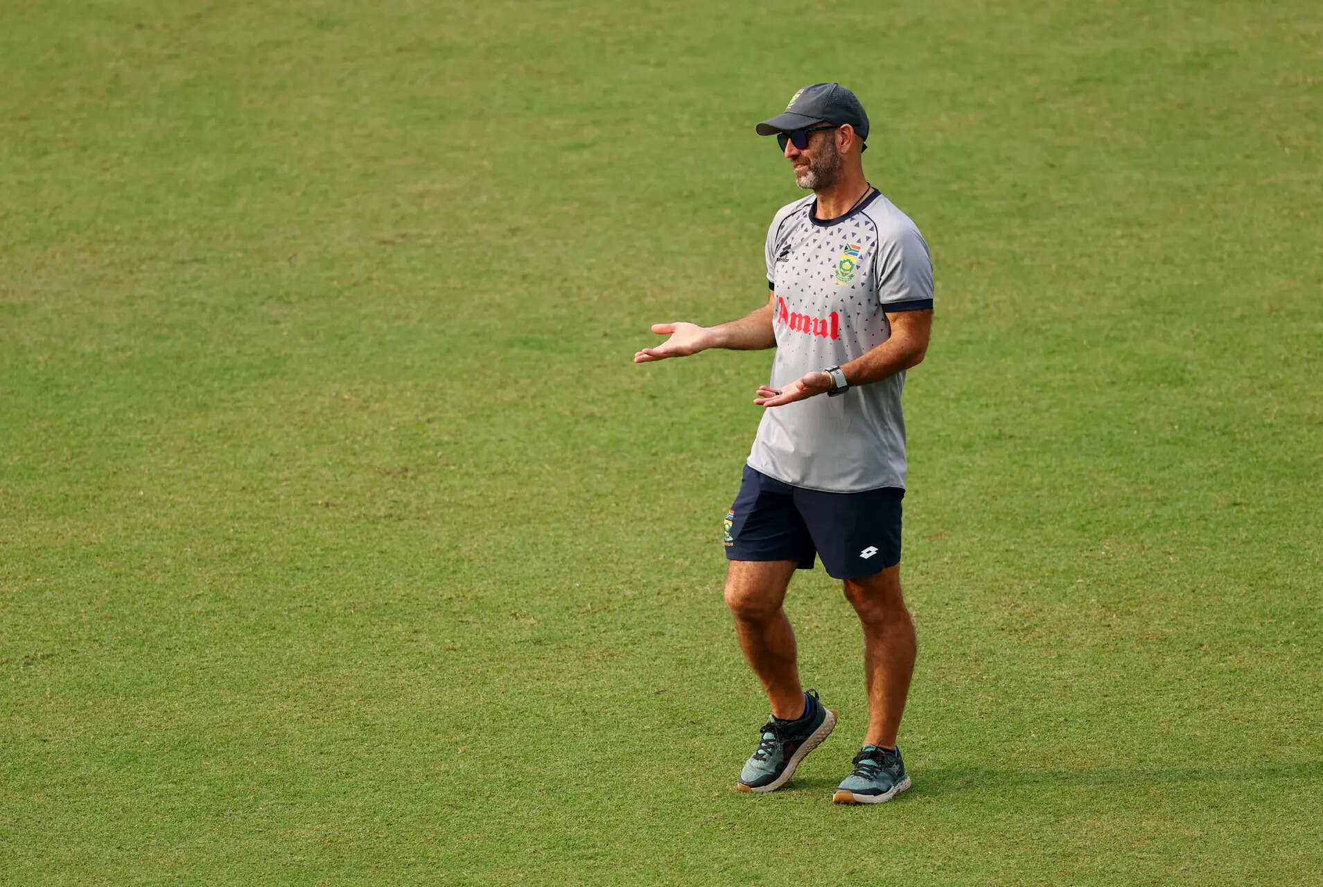 Rob Walter named as new New Zealand's coach