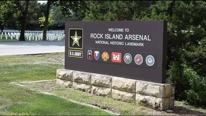 What’s ahead for plans to merge commands at Rock Island Arsenal?