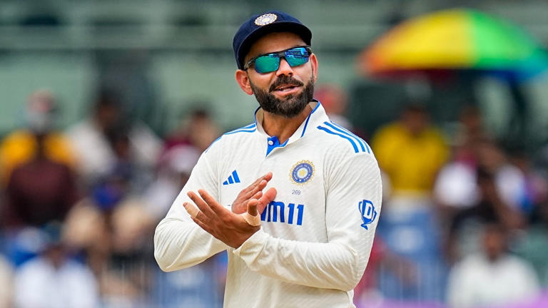 Virat Kohli's Test retirement was driven by mental fatigue, not poor form:  Greg Chappell