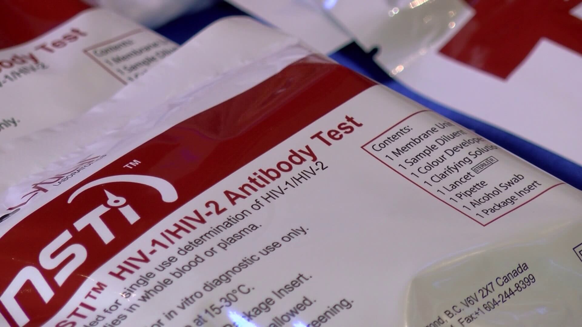 Federal funding cuts hit HIV, AIDS programs in southern Arizona
