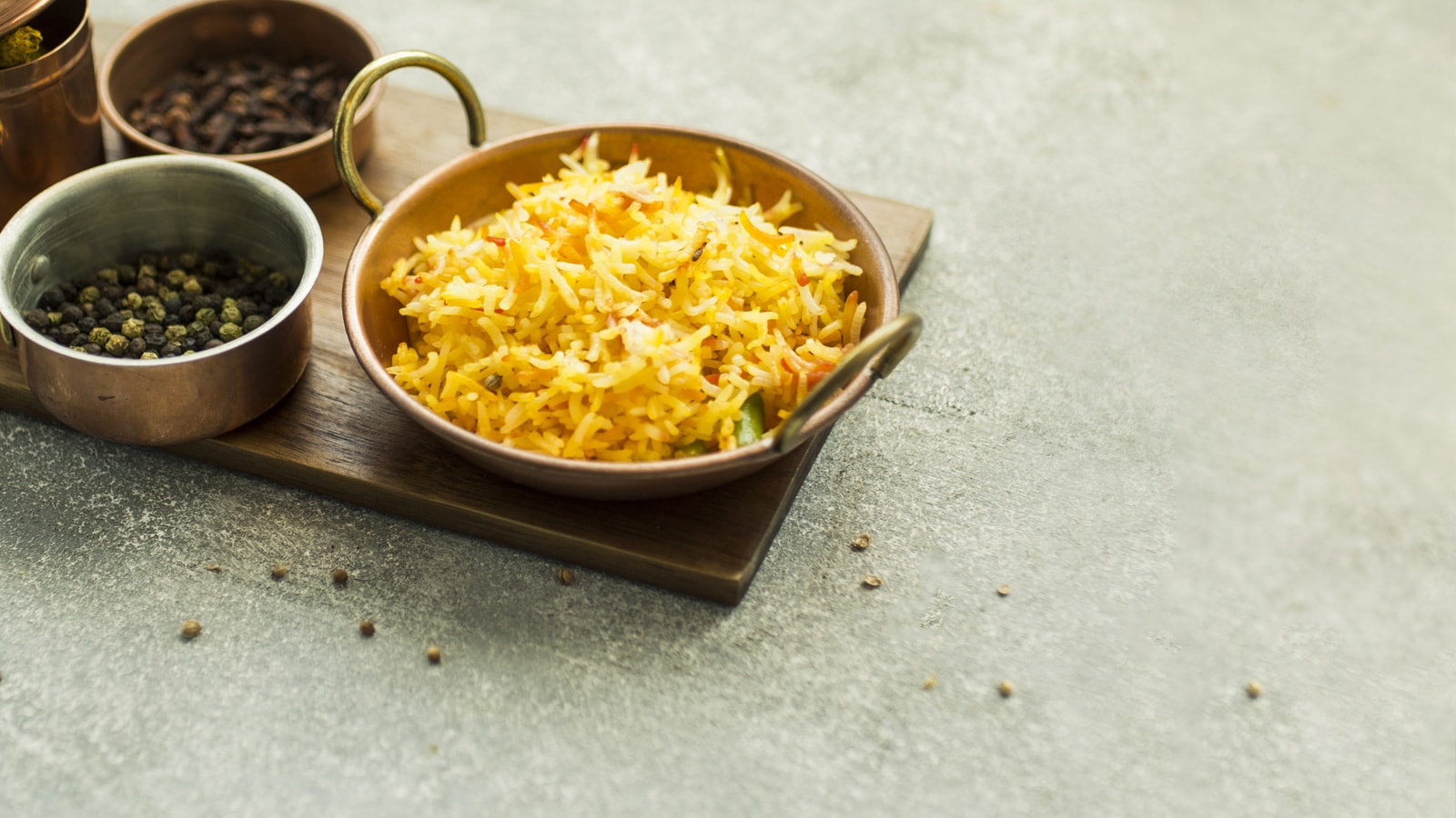 8 amazing South Indian dishes using leftover rice