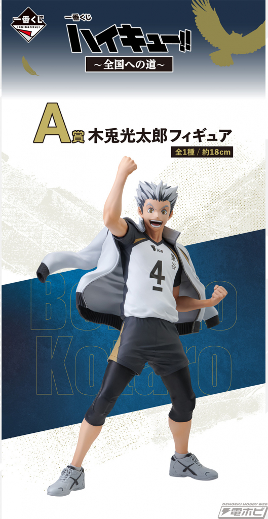ハイキュー 木兎光太郎 赤葦京治 一番くじ ラストワン賞 色紙 2点セット ハイキュー!! 一番くじ 全国への道 A賞 木兎光太郎 ラストワン