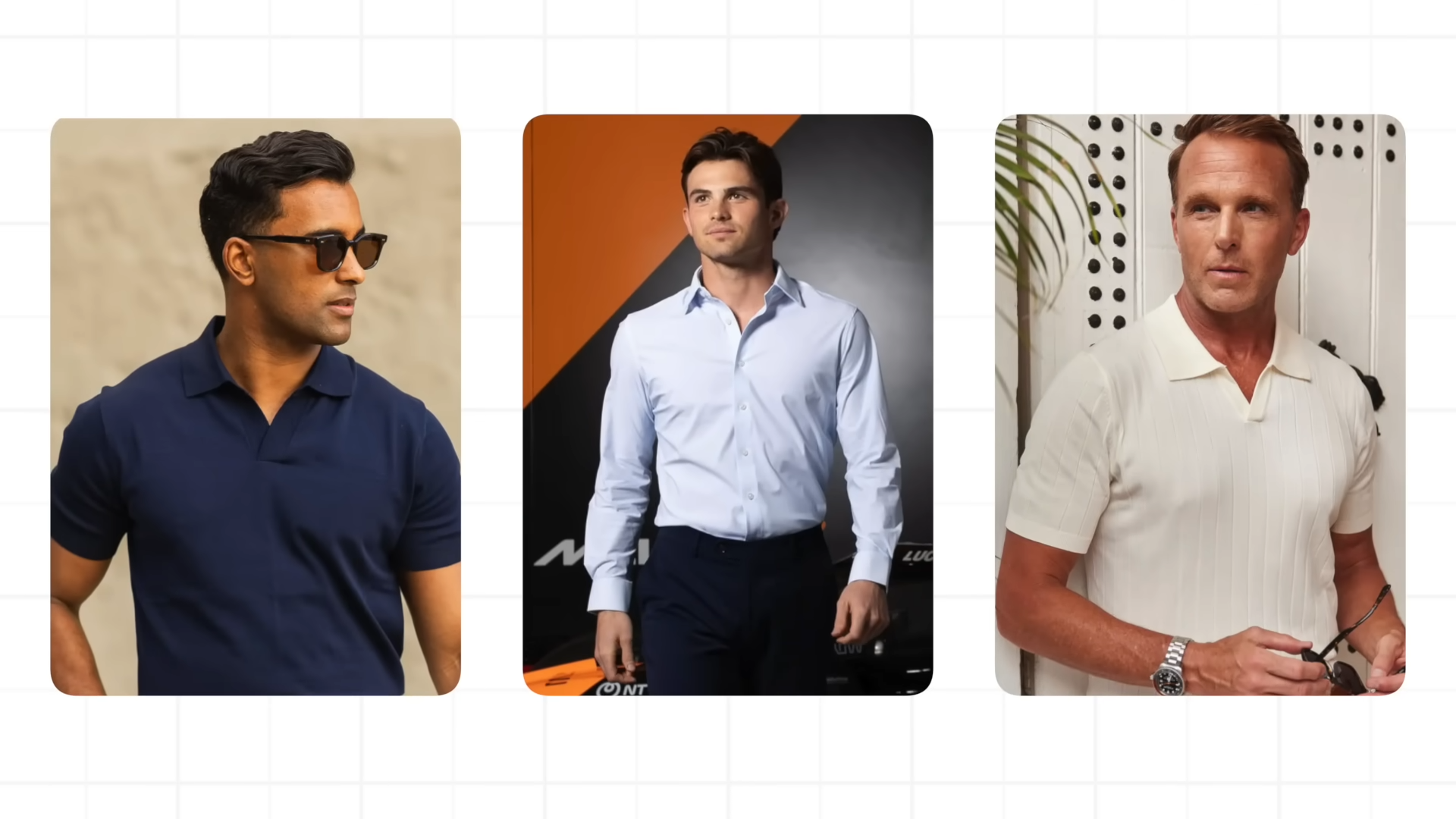 12 Items Every Man Needs This Summer