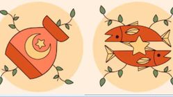 Ramalan Zodiak Aquarius dan Pisces, Pisces Terima Kehidupan dengan Lapang Dada!