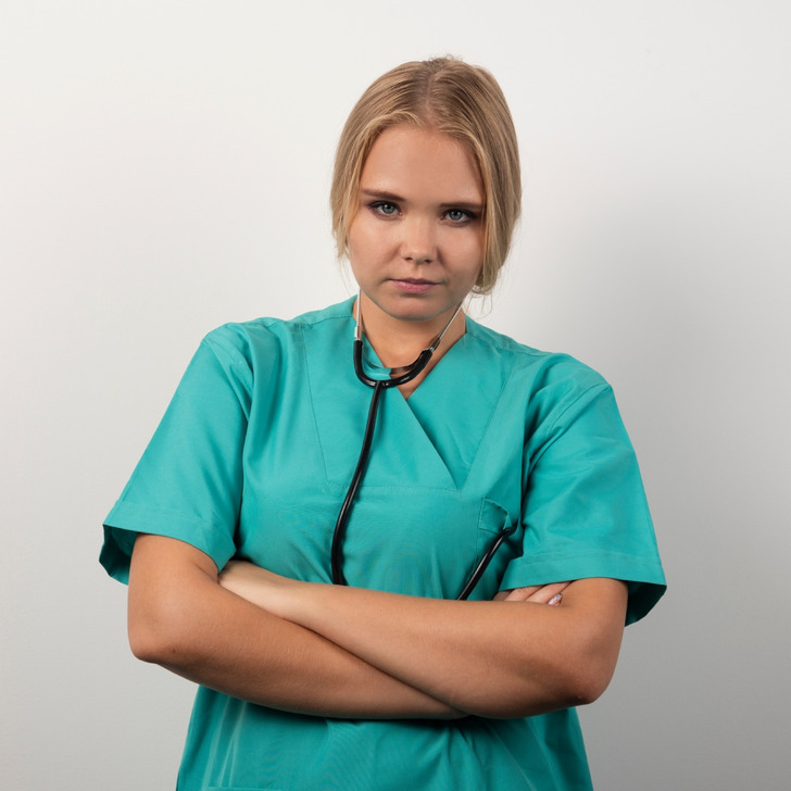 10+ Childbirth Stories That Took a Wild Turn