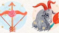 Ramalan Zodiak Sagitarius dan Capricorn Sabtu 20 Desember 2025: Capricorn Hindari Emosi Berlebihan