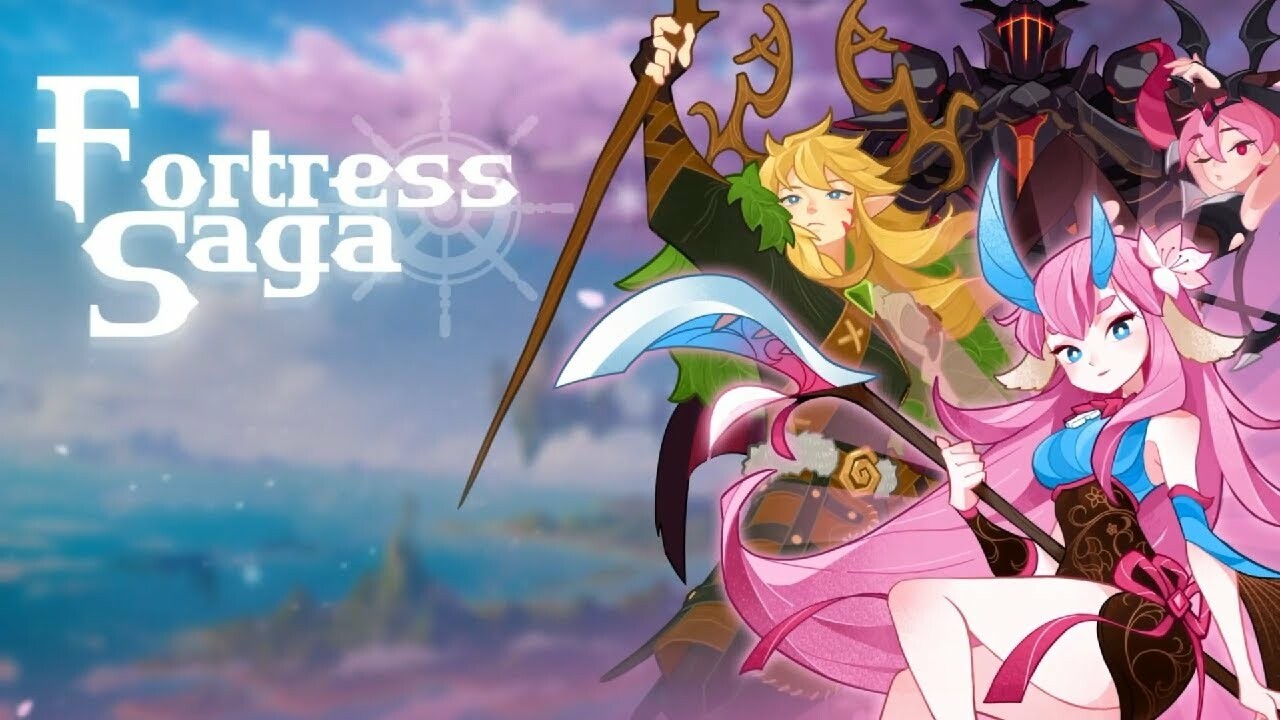 Fortress Saga character tier list (January 2026) All characters, ranked