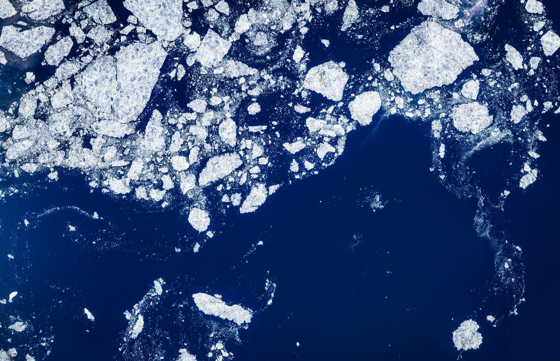 The world's most remote oceans and their secrets, revealed