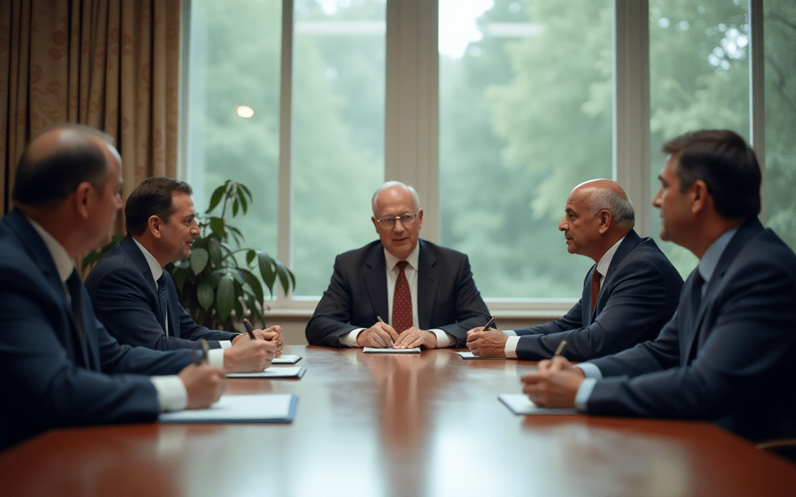 RBI delivers steepest rate cut in 5 years experts weigh in on the