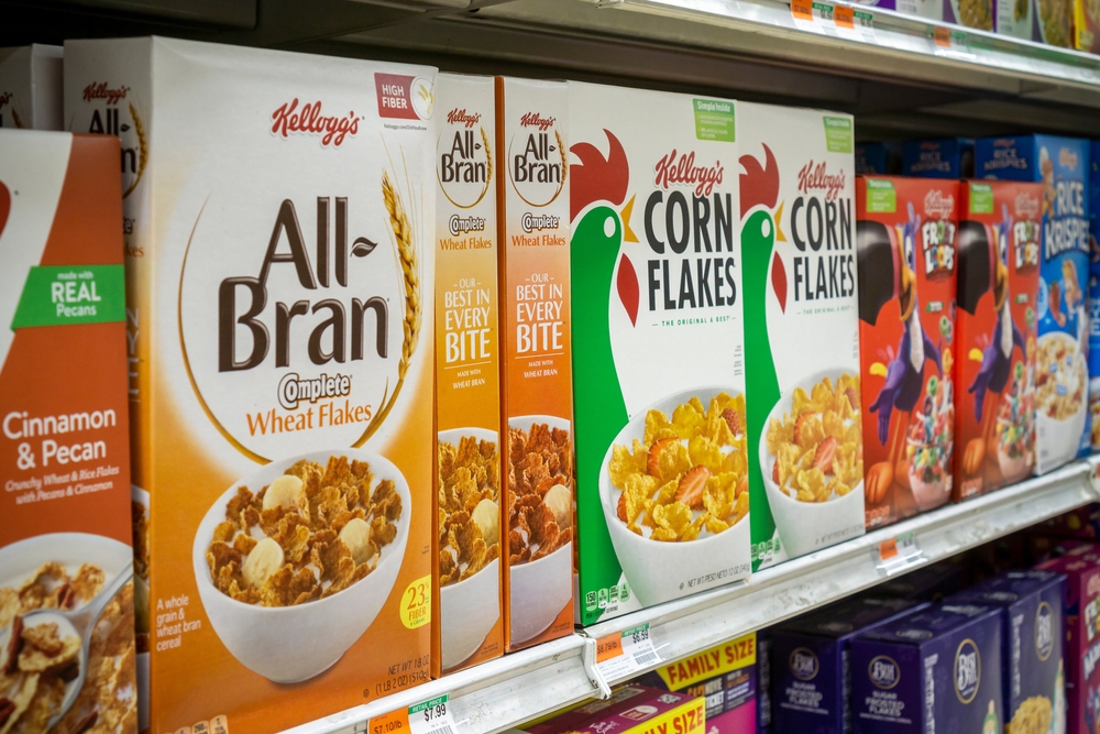 You’ve Been Fooled Your “Healthy” Cereal Might Be Ruining Your Health