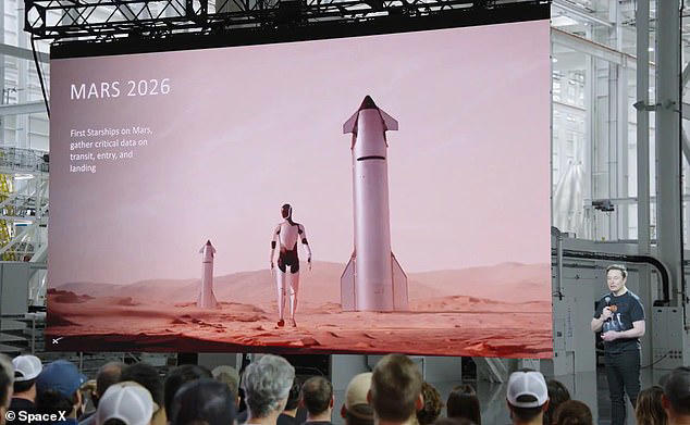 Elon Musk reveals new bombshell plan as he leaves Trump's White House