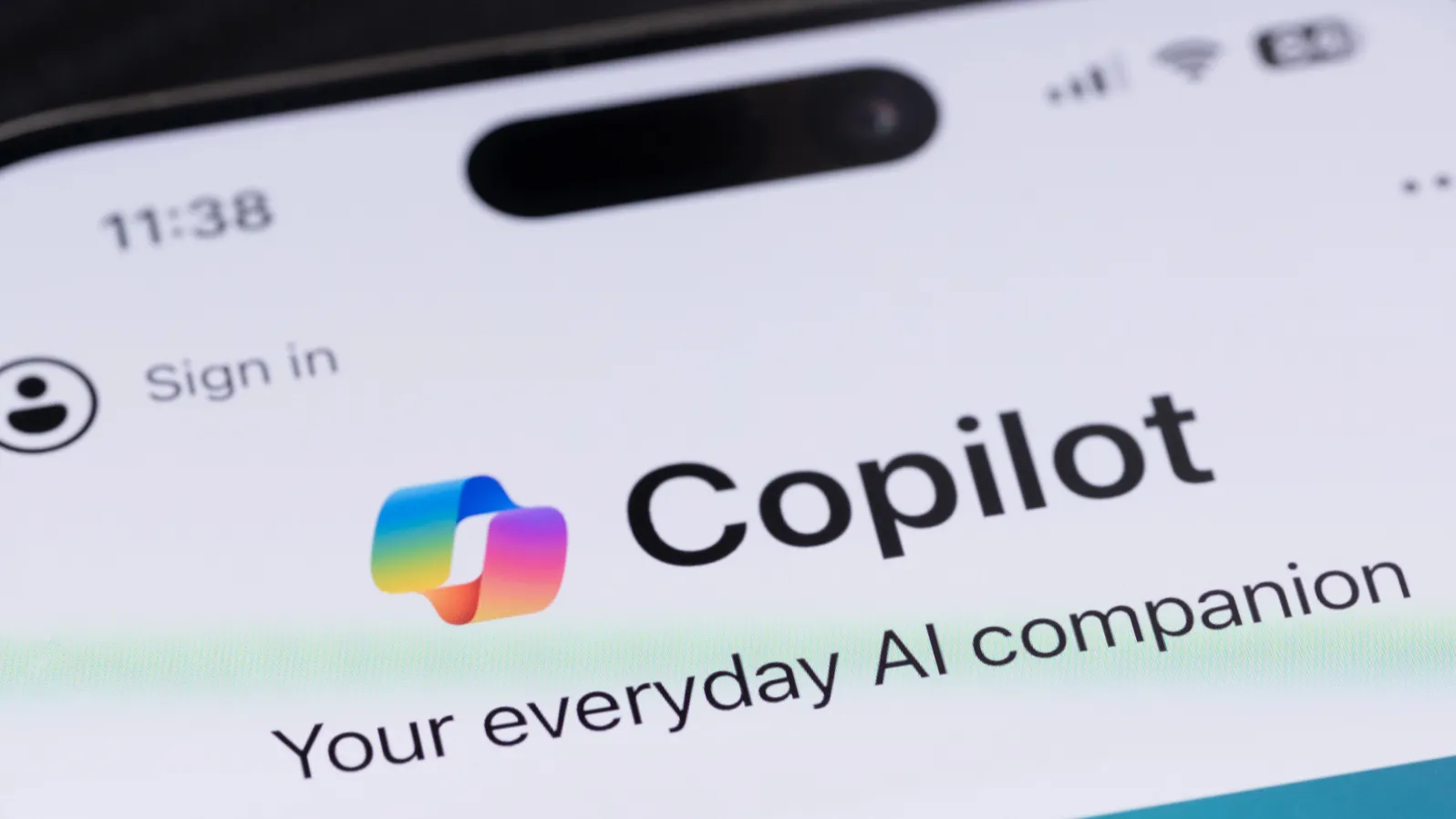Microsoft gives Copilot new vision skills and Google account power
