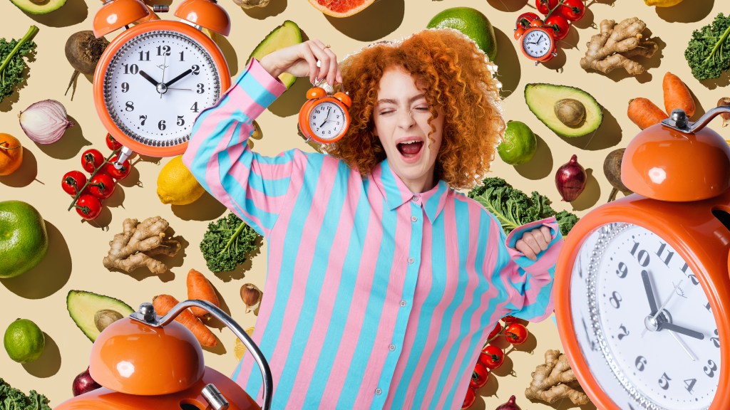 8 Foods You Need To Avoid Before Bed For Better Sleep