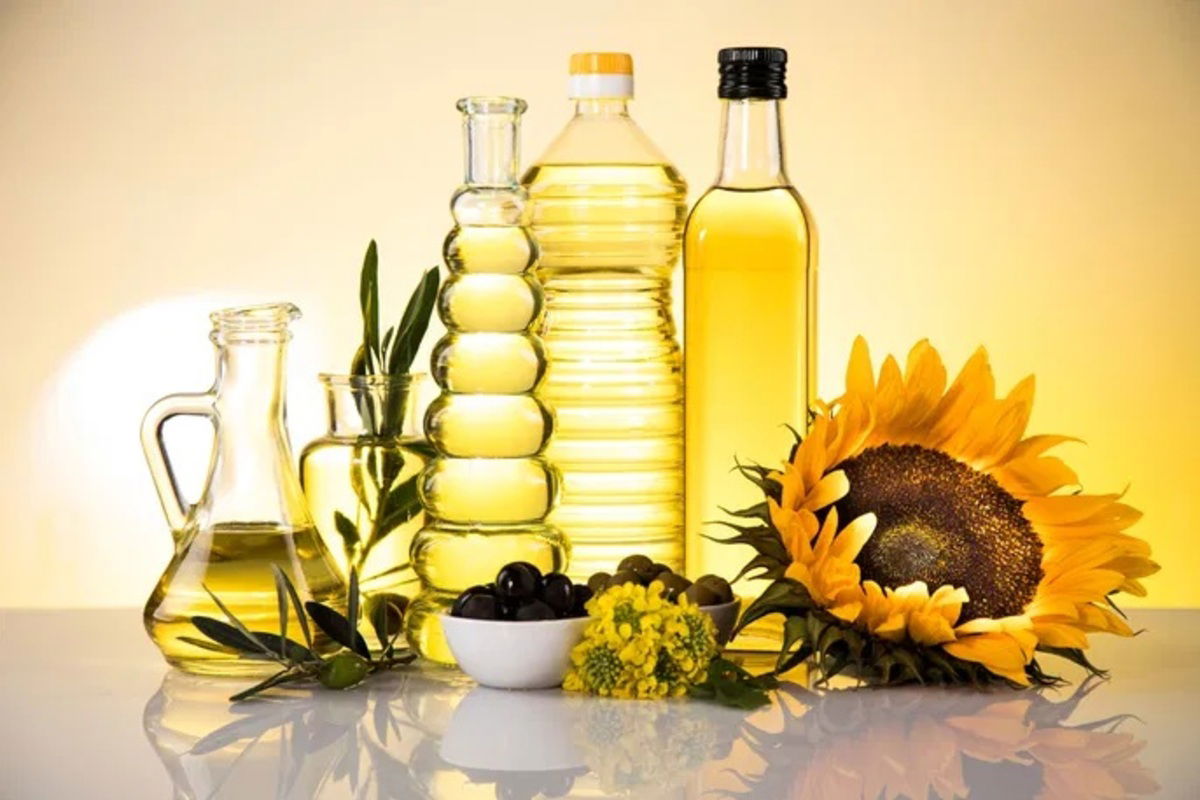 Óleo vegetal: benefícios e como usar