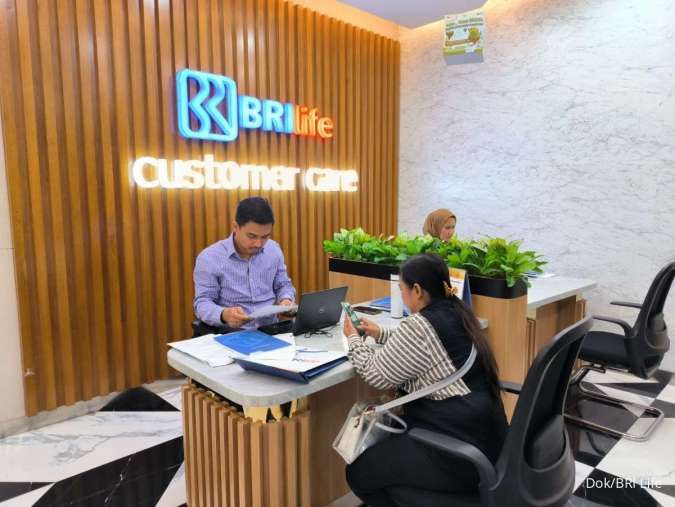 BRI Life Bayar Klaim 1,4 Miliar ke Nasabah Asuransi Pelita di Palembang