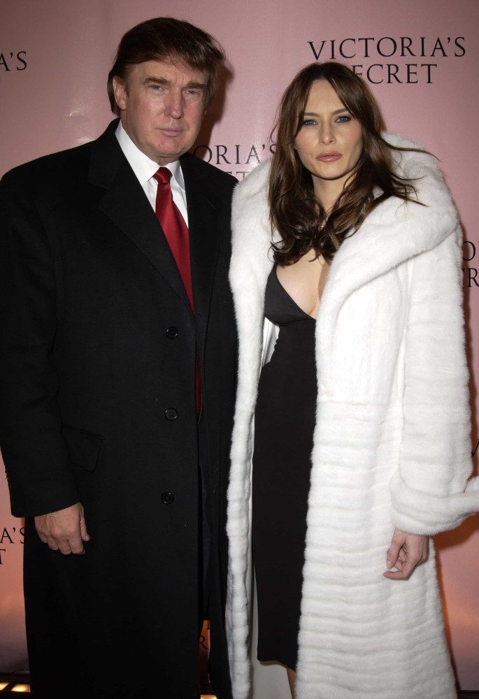 The famous friends of Jeffrey Epstein