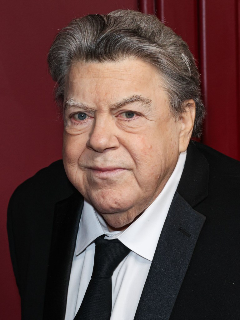 Cheers star George Wendt’s cause of death revealed