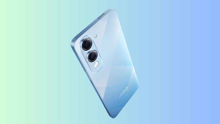 iQOO Z10 Lite India launch set for June 18: Check expected price