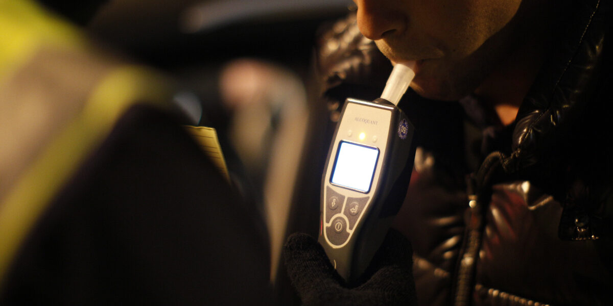 Glamé Anti-Alkohol Armband - Verstellbares Armband Gegen Alkoholsucht & Stress