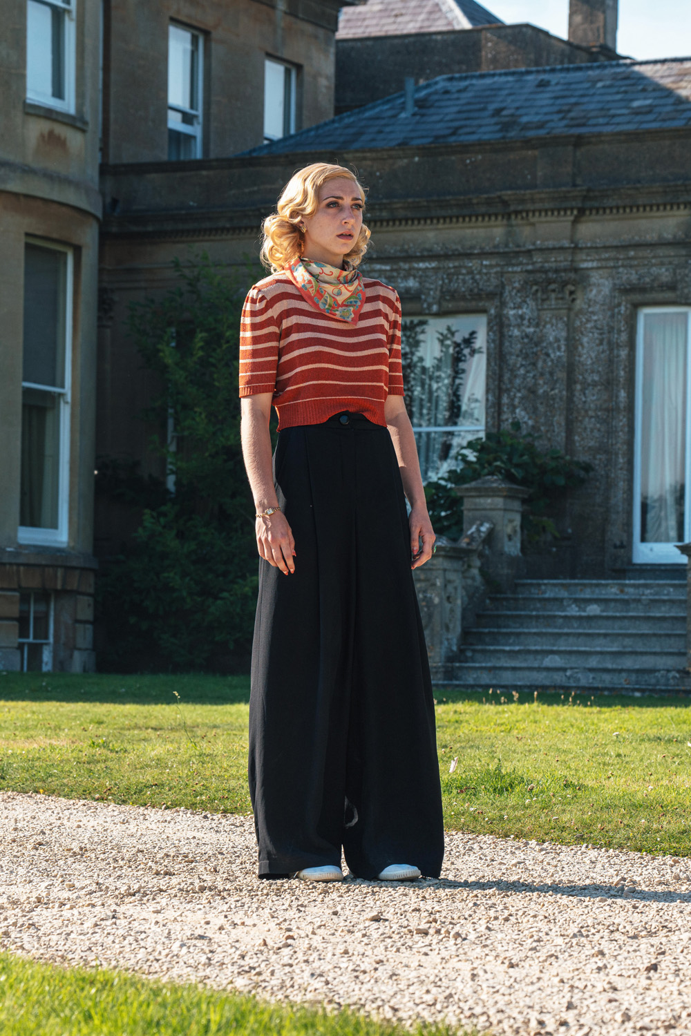 The Producers Of Kin Are Back With A New Crime Drama