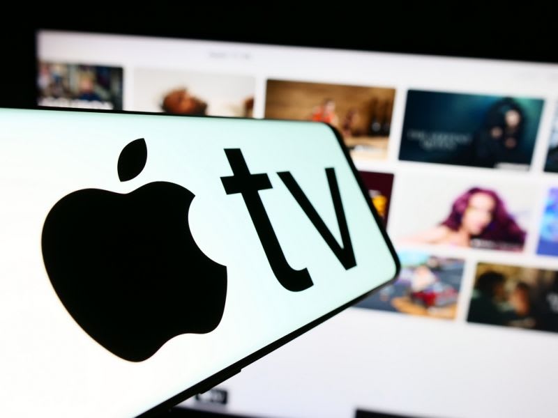 Apple+ Serien Neuheiten: Doku-Serie mit ausgezeichneter Wertung ab ...