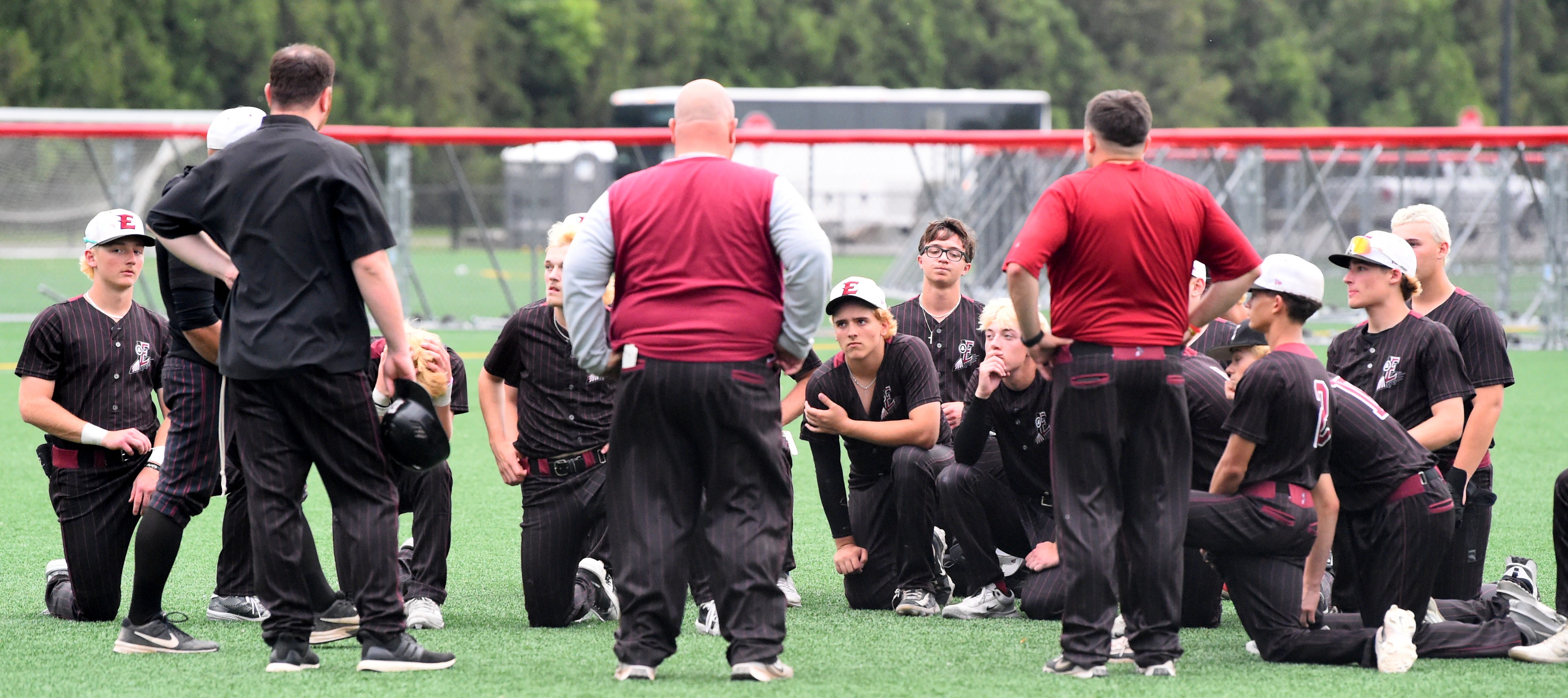 Comeback season for Elmira baseball closes with loss to Ketcham in AAA ...