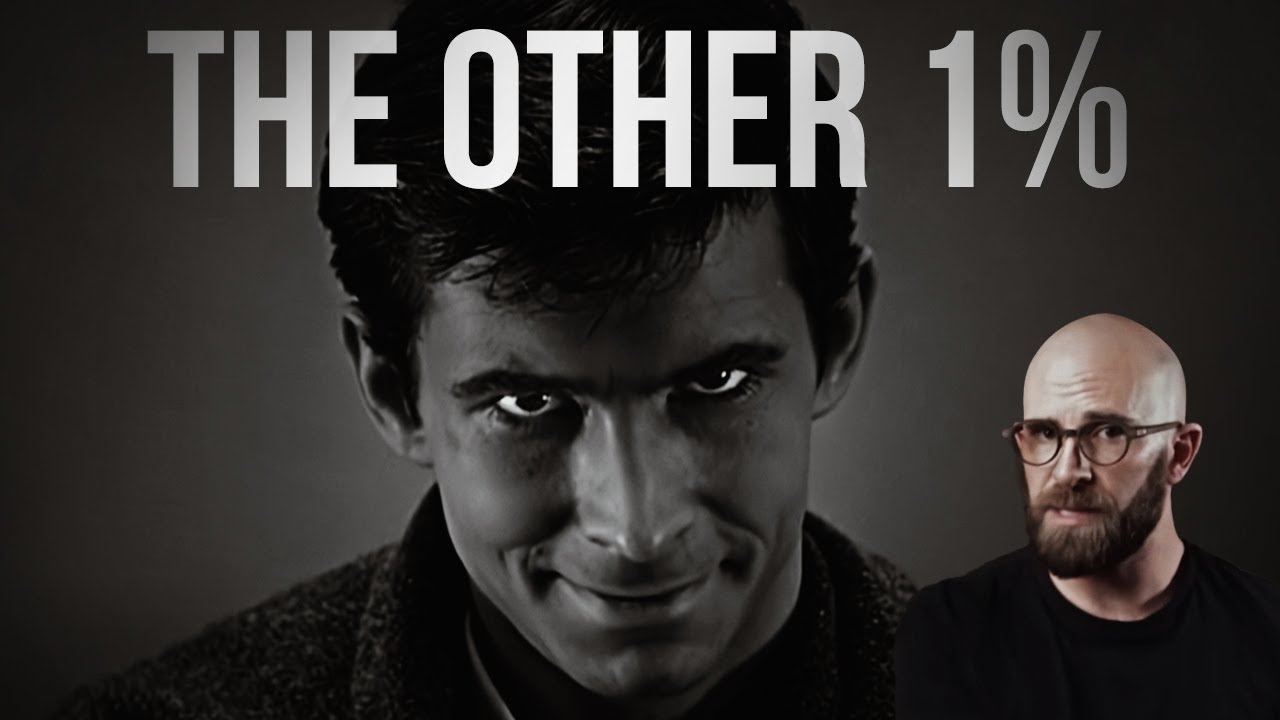 How to Spot a Psychopath