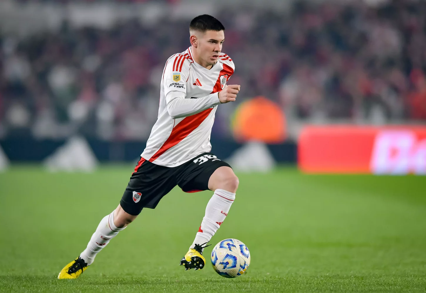 Transfer – Mastantuono will sign, it’s over for PSG!