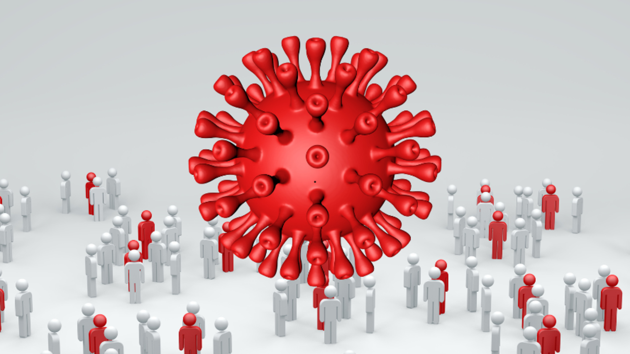 Is It The Next Pandemic? New COVID19 Like Virus From China Raises