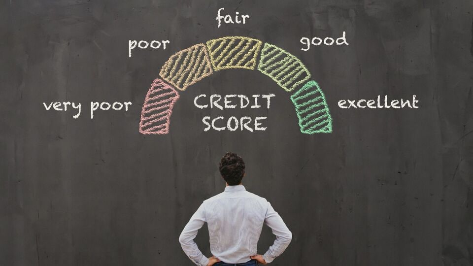 THESE 3 blunders can destroy your credit score—Protect yourself now