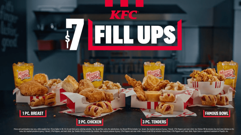 Obsessive Demand Delivers: Two Beloved Kfc Items Return! - uc47o6r