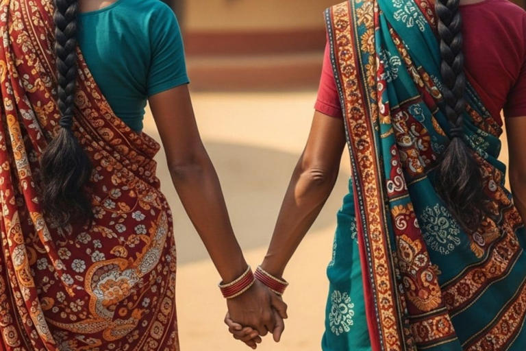 Both women told police they were adults acting of their own volition and sought protection from their families. (Representational Image: AI)