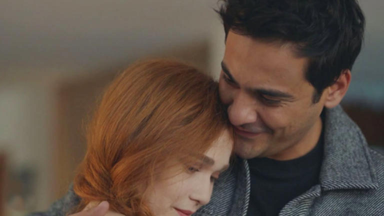foto tradimento tolga e selin