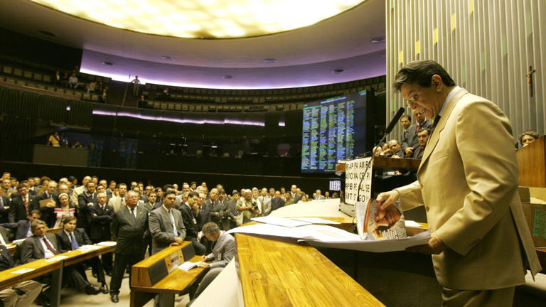 Mensalão: 20 anos depois todos os condenados estão soltos
