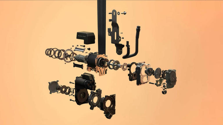 Volvo multi-adaptive seatbelt