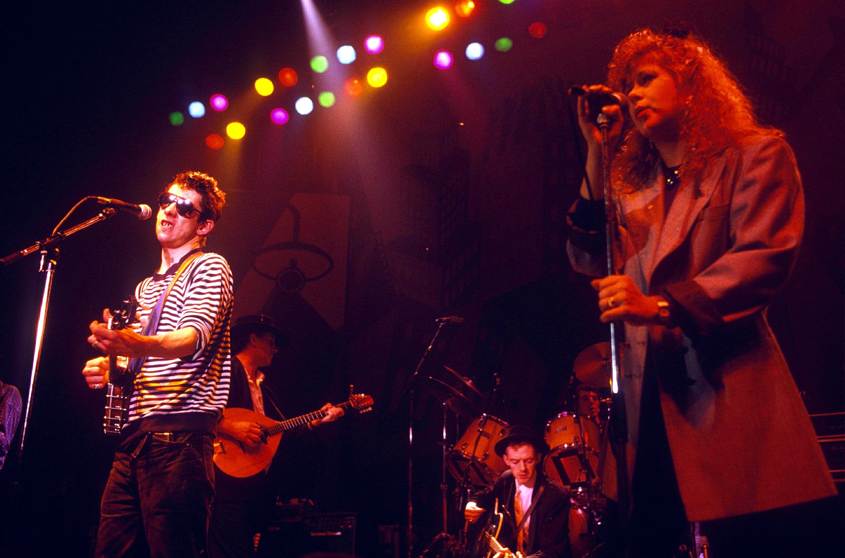 6 songs you didn’t realise had a connection to Glasgow