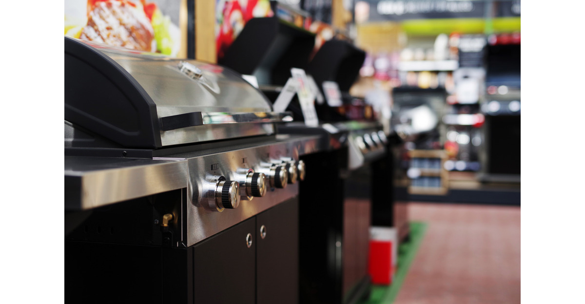 8 Best Outdoor Finds at Sam`s Club This Summer