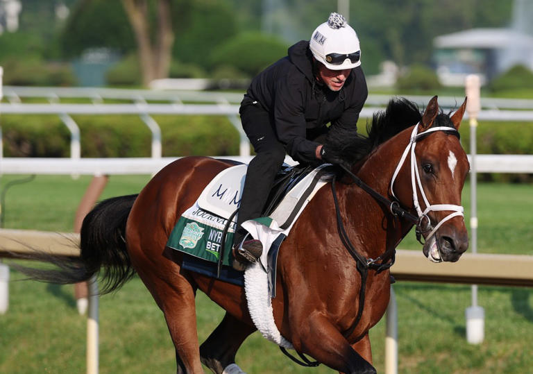 Belmont Stakes 2025: Odds horses prediction complete bettor s guide