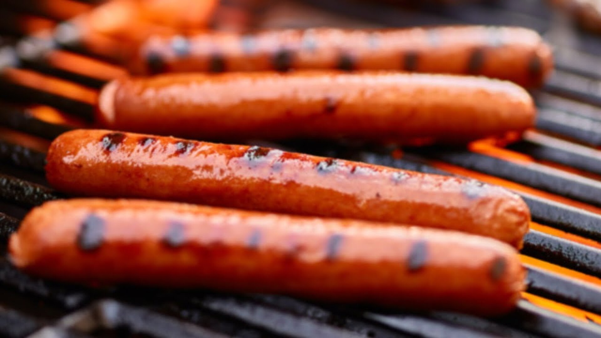 The biggest mistakes people make when grilling hot dogs