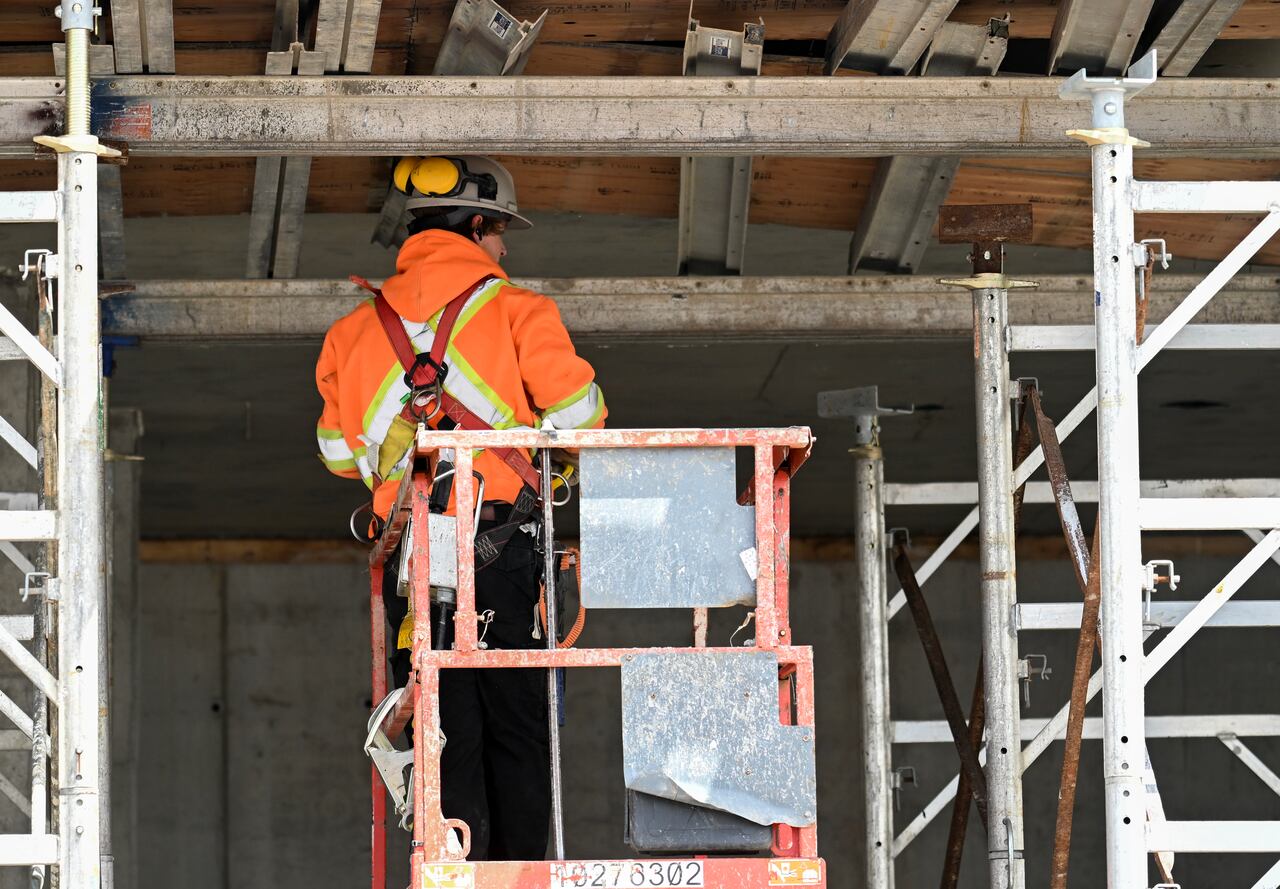 Canada visual data 4