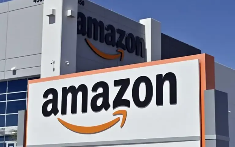 Amazon shares dive as costs climb along with revenue