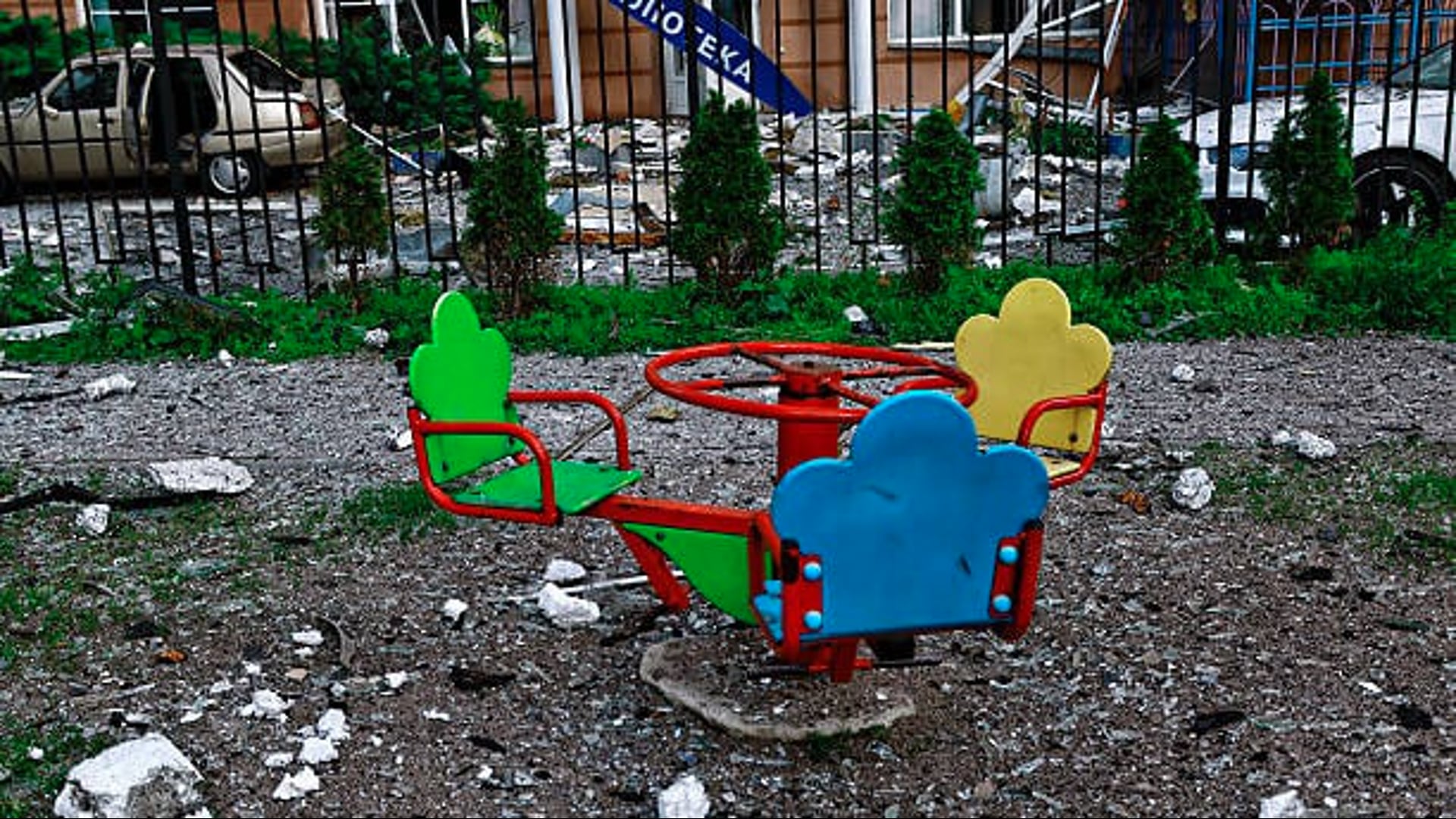 La Russia Lancia Un Pesante Attacco Di Missili E Droni Contro L Ucraina