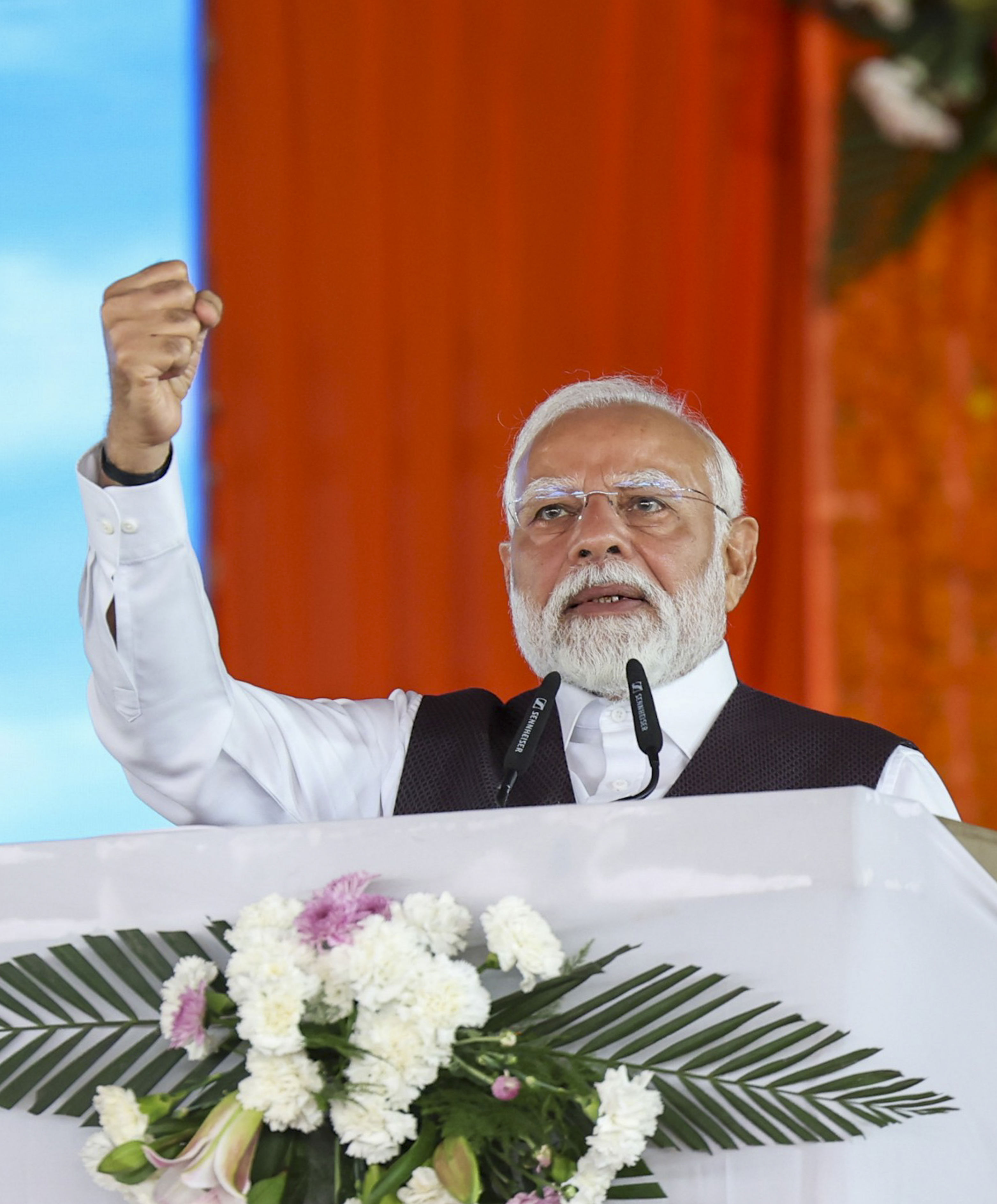 Pak attacked 'Insaniyat and Kashmiriyat' in Pahalgam; aims to rob ...